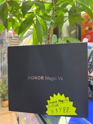 Honor Magic Vs