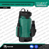 TAIFU Submersible Pump / Garden Pump 1HP GP750