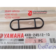 4X82451210 Oil Tap O-Ring YAMAHA Gasket SR400Fi WR250 YZ85 YZ125 YZ250 YZ250F 4X8-2451-12