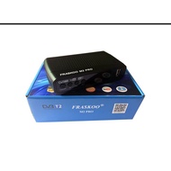 Decoder MYTV M2 Set Top Box Full HD MYfreeview DVB-T2