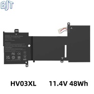 not ture link New   HV03XL Laptop Computer Battery For HP X360 310 G2 K12 HSTNN-LB7B 818418-421 TPN-