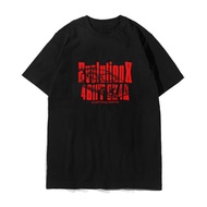 Evo X Evolution 4B11T 100% Premium Cotton Short Sleeves CZ4Aevo10 Road Racing Turbocharged Modified 