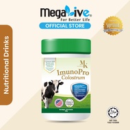 [Official Store] MK nutramix Imunopro Colostrum 500G