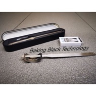 Bread knife baguette professional blande