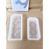 MESIN Silicone Rubber Remote Pcb Machine PCX Hybrid ADV 150 VARIO NEW 125 160 STYLO SCOOPY K2F Origi