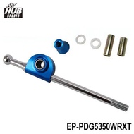 Throw Short Shifter Quick Gear Kit for Subaru Impreza WRX STI 96-03 HU-PDG5350WRXT