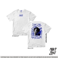 【NEW T SHIRT】 DANIEL CAESAR SHIRT - ALWAYS LYRICS DOODLE BY PRINT ZONE PH