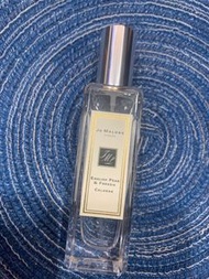 Jo Malone 香水 英國梨與小蒼蘭 30ml