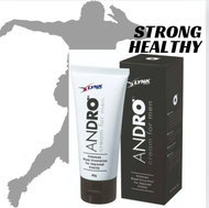 ANDRO Cream For Men 45g . EXP 9/2026