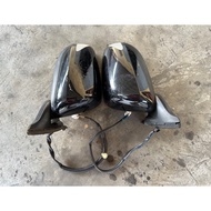 Honda Jazz/Fit GE RS Sidemirror GE6-GE8（2002-2012Year) Original Buka Dari Honda Jazz GE RS