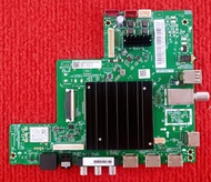 ชุดบอร์ดอะไหล่ทีวี Haier 50 นิ้ว  รุ่น H50K6UG Plus  อะไหล่ของแท้ถอดจากเครื่องใหม่ พร้อมใช้งาน