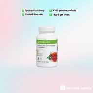 正品现货HERBALIFE 草本茶3.6 OZ 102g 原味1瓶/102gHelps to burn fat to lose weight and manage weight.