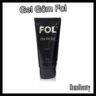 Fol Gum Gel (the fit gel Fol) tube 30g