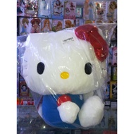 HELLO KITY 45th Anniversary Toreba Win Prize