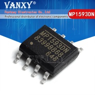 5pcs MP1593DN LF Z SOP8 MP1593DN SOP MP1593 SMD new and original