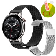 VIVO Watch 5 stainless steel strap For VIVO Watch5 smartwatch smart watch band accessories