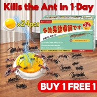【Strong Ant Medicine】BS Ant bait Ant killer Ant poison 100 years without ants Ant trap Anti ant Ant 