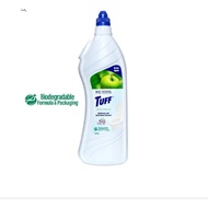 Tuff Naturals Bathroom and Toilet bowl Cleaner