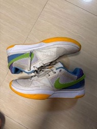 Nike Ja 1 2 3 Ja Morant