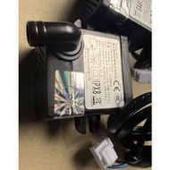 YH-400MIX air conditioner fan pump used for Midea, Sunhouse, Daiko steam fans corresponding to 5-6W 