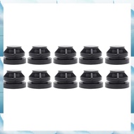 [G V W E]  Insulator Cover P301-10-238 for  -5 KE KF 2013-2021  2  3  6 -3 P30110238 Car Accessories