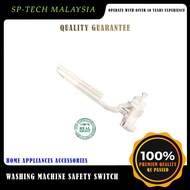 NA-F115A4 NA-F115X1 NA-F125V5 NA-F135V5 NA-F135X1 NA-F135X4 PANASONIC WASHING MACHINE SAFETY SWITCH