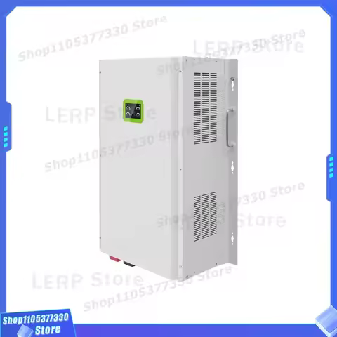 1.5kW 3.2kW Off Grid Solar Inverter 48V IP20 Photovoltaic Energy Storage Power Converter for Home Sy
