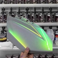 Chameleon Goblin Green Special Paint