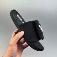 [tyfhjkaf Ready Stock Immediate Shipping] Men Women Velcro Sports Slippers Beach Sandals Light Luxur