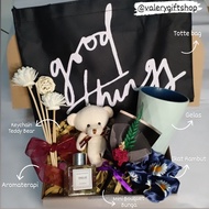 Hampers Gift Gift Box Girlfriend Birthday Anniversary Girl Valentine Anniversary Christmas Girl Frie