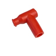 UNIVERSAL RACING PLUG CAP SILICONE PLUG CAP STRONGER CHARACTER PLUG CAP RACING PLUG CAP RUBBER PLUG 