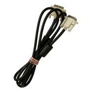 Cable VGA DVi To DVI