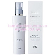 Tinh chất dưỡng - Number Three 003 MURIEM SCALP VITAL INFUSION PRECIOUS - Chống rụng và kích thích m