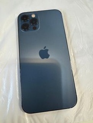 Apple iPhone 12 Pro 128GB HK Dual SIM ( 蘋果 128 gb 256gb 512 gb max 1tb 11 12 13 14 15 16) HK Version