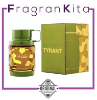 Armaf Odyssey Tyrant 100 ml EDP