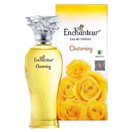 Vietnam Imported Enchenter Perfume Yellow Bottle nuoc hoa enchenter 50ml Vietnam Imported Enchenter 