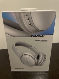 Bose QuietComfort 降噪耳機