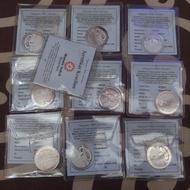 10 Dirham Wakala Mother of the Archipelago