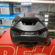 EMBRACE- Helm Sepeda Bell Spark Original Helmet MTB xc trail am