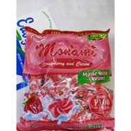 COLUMBIA's Monami Candy