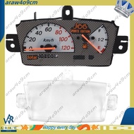 [Promote A4]Motorcycle Scooter Instrument Assembly Motorcycle Odometer for JOG50/90 JOG 3KJ 3YK