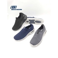 Skechers Go Walk Arch Fit Iconic Man Shoes / Skechers Men's Shoes