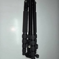 SIRUI 思銳 T-005 + C10 腳架