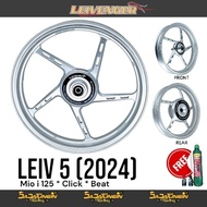 LEIVENGER Liev 5 Mags for Mio, Beat and Click