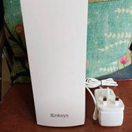 OpenWrt router, Linksys WiFi 6 路由器 輕NAS