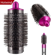 For Dyson Airwrap Round Volume Brush - Replacement HS01/HS05 Styler Attachment