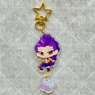 K-Pop Demon Hunters - Rumi Acrylic Keychain