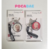 STRAYKIDS FELIX Gongcha Special Keyring