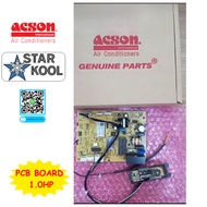 ORIGINAL ACSON INDOOR PCB BOARD - AWM10/15/20/25