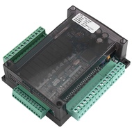 PLC Industrial Control Board Programmable Logic Controller Board High-Speed Programmable Controller
